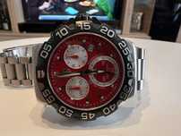 Tag heuer formula 1 cronograf