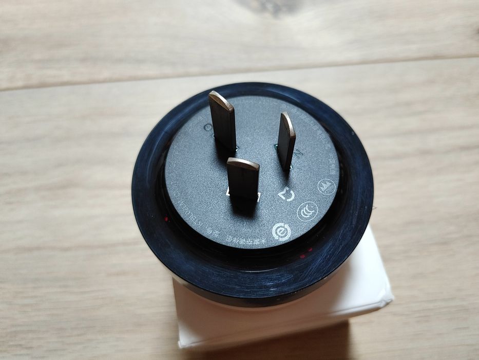 Priza Pt Aer Conditionat Smart WiFi Xiaomi Gateway Infrarosu