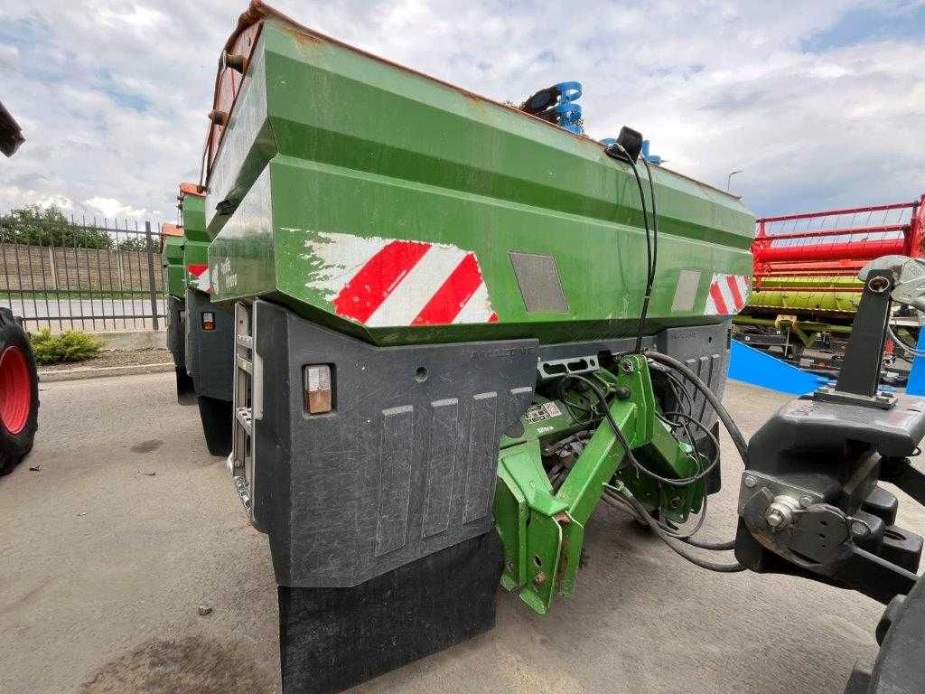 Distribuitor de îngrășăminte Amazone ZA-TS 4200 Ultra Profis Hydro