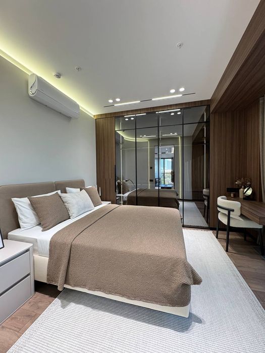 Продается квартира в Шайхонтохурском районе ЖК U Tower