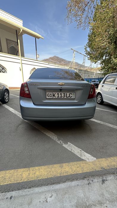 Lacetti 1.8 автомат Ласетти 3-позиция