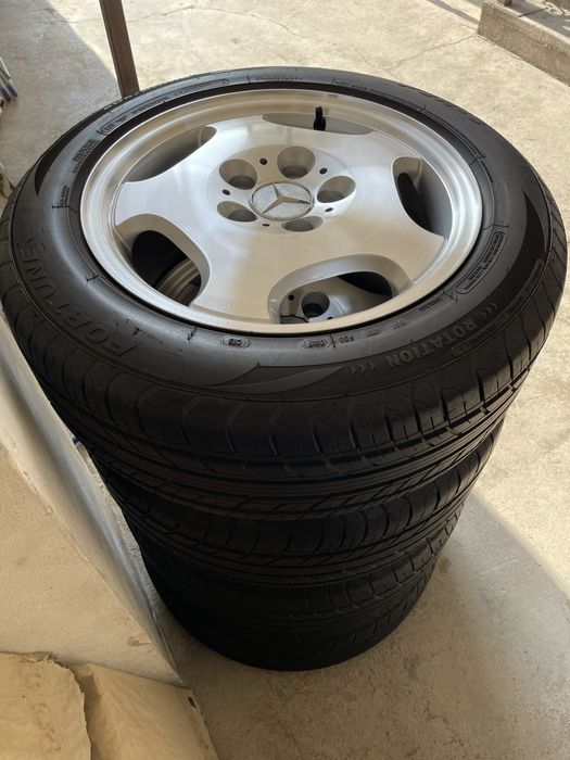 Продаётся R16 205/60/16