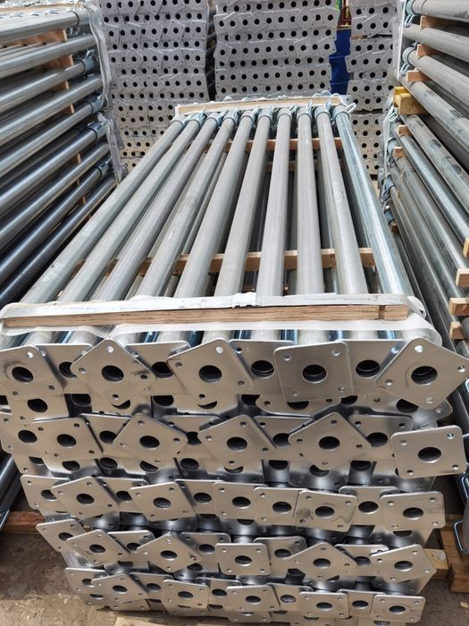 Popi Metalici Zicati, Schele Metalice, Cofraje, Accesorii