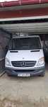 Mercedes-Benz Sprinter Primul proprietar, stare excelenta