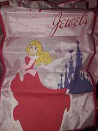 Sifonier textil Disney Aurora .