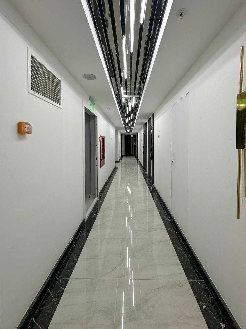 Срочно! ЖК  Modera towers Бизнес класса