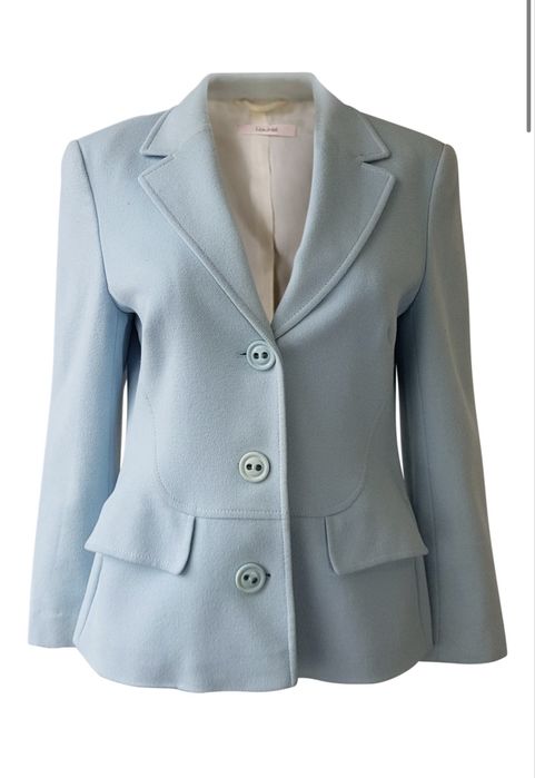 Sacou superb lana LAUREL