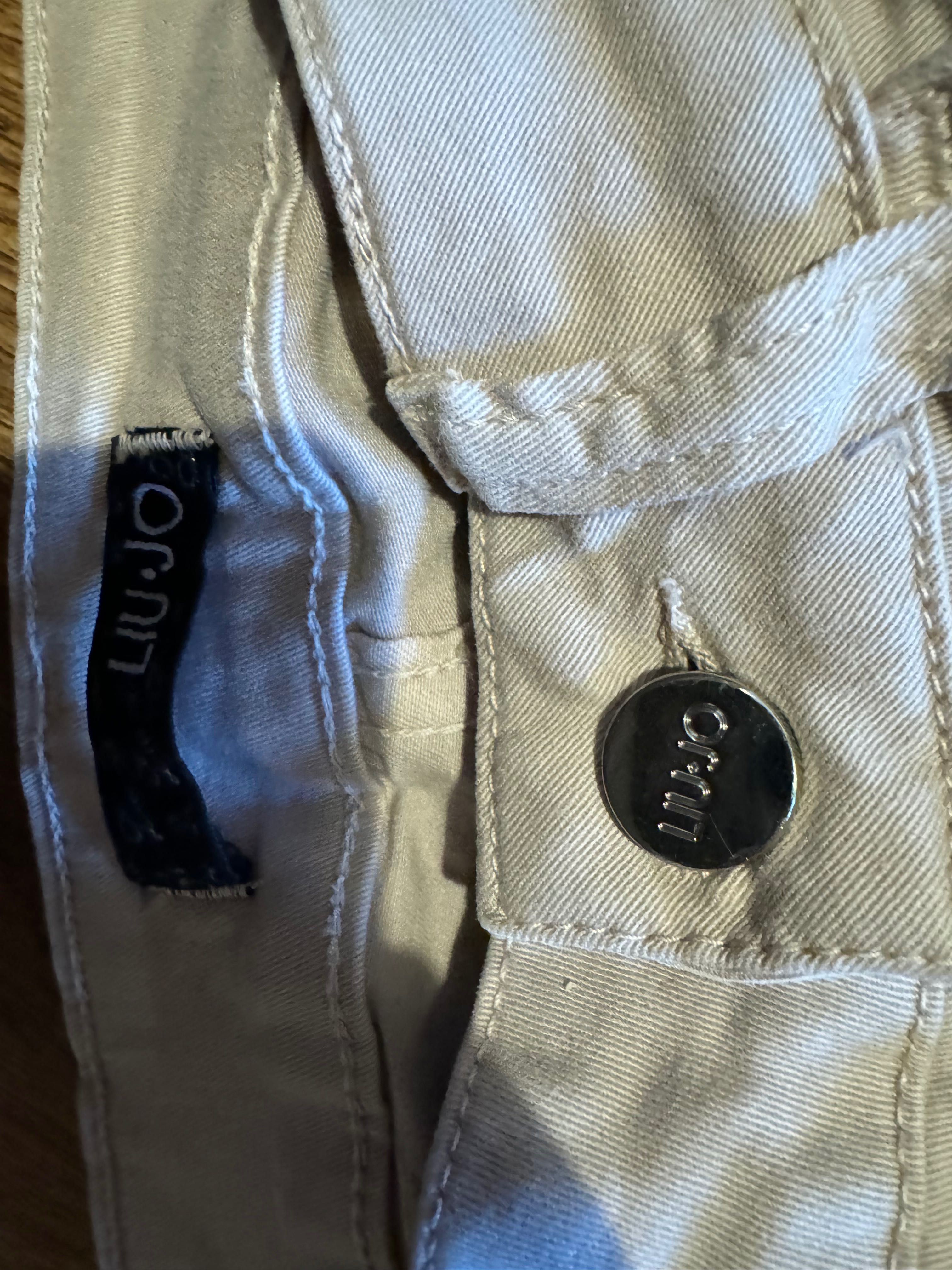 Клин calvin Klein и панталон liu jo