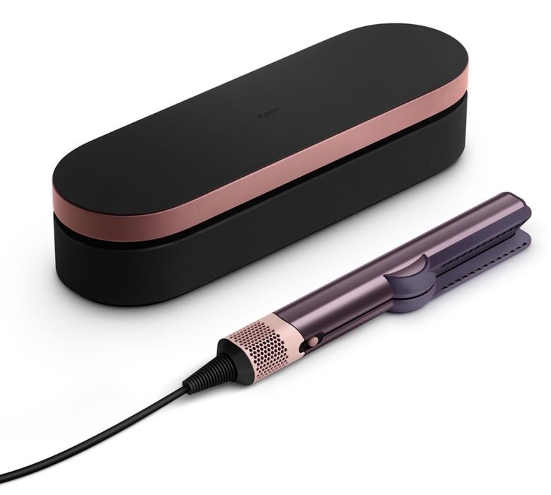 Dyson Airstrait Jasper Plum