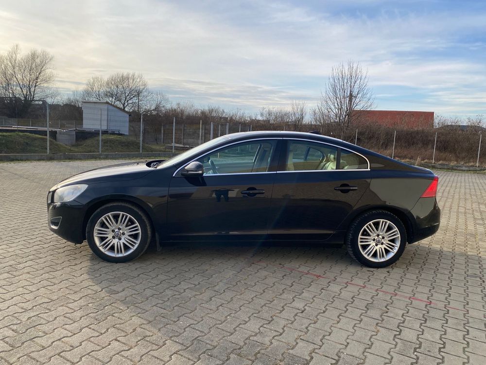 Volvo s60, D3, 2012,diesel