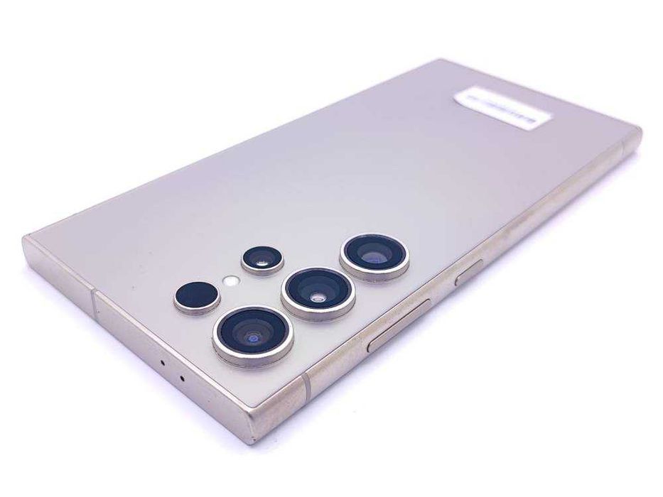 Samsung S24 Ultra 5G 512GB, Garantie 24 luni | TotalConvert.ro