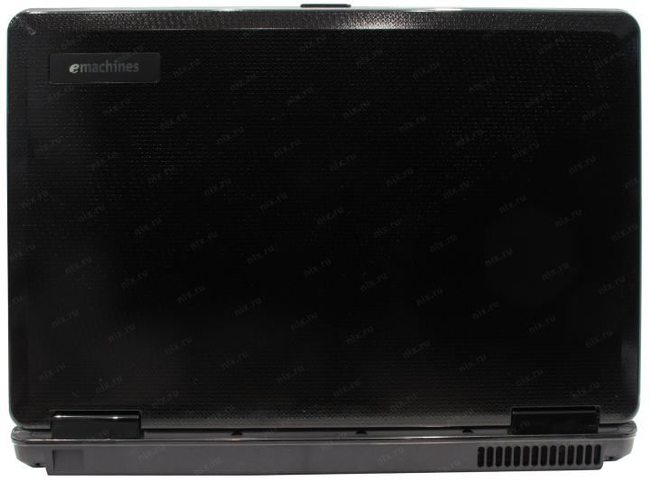 Продам ноутбук emashines e 725