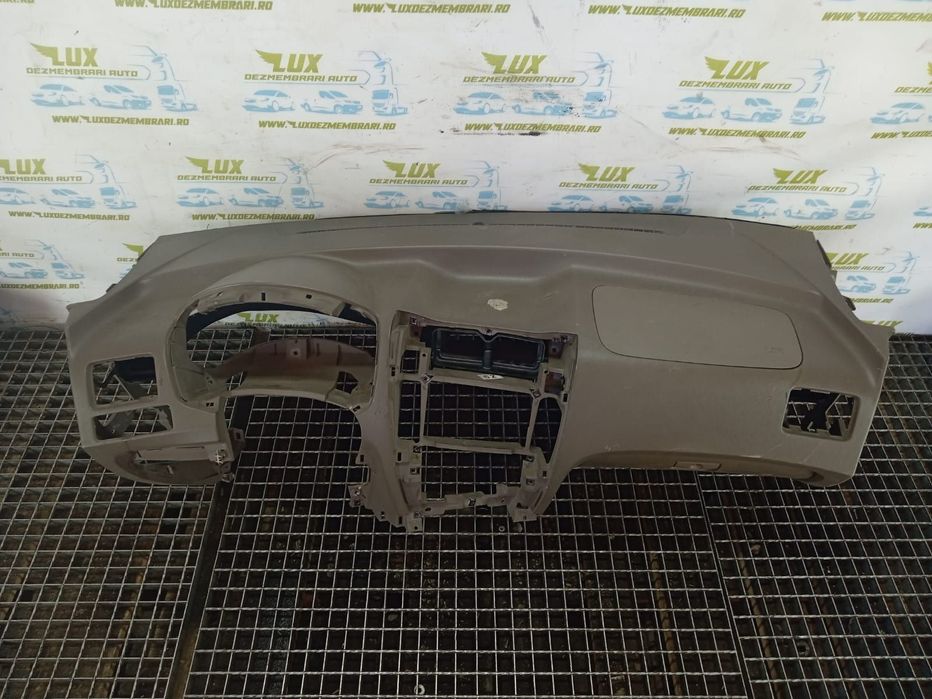 Plansa bord Hyundai Tucson 1 [2004 - 2010]