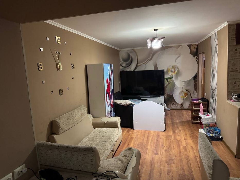 Сдам квартиру в янгиюле