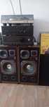 Amplificator Technics