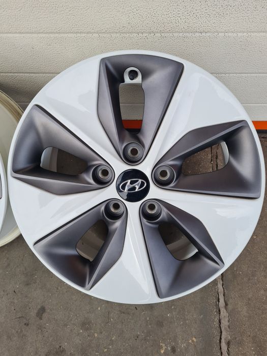 Оригинални джанти за ХЮНДАЙ КИА HYUNDAI KIA R16 5x114.3 ET50 6.5J