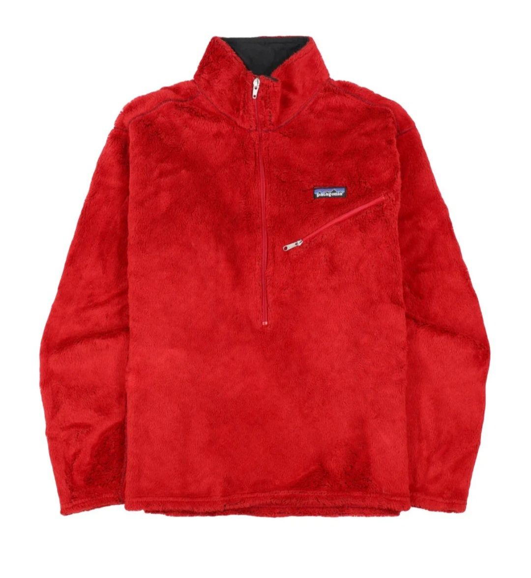 Patagonia полари L