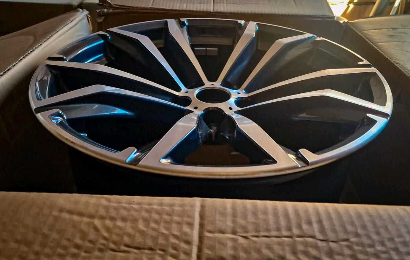 Jante 18" 19" originale Toyota Supra GR 9x18 19 ET32 10x18 ET40 5x112