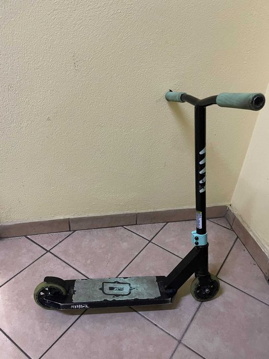 Dominator Trooper Trotinetă Freestyle