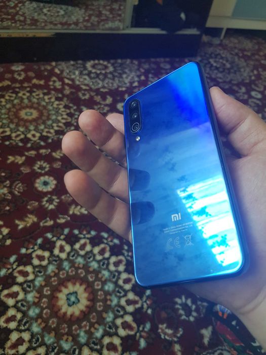Xiaomi 9 se 6/128