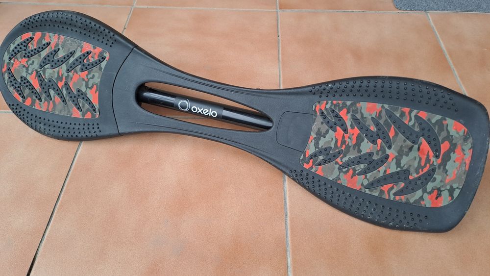 Vand Waveboard Oxelo