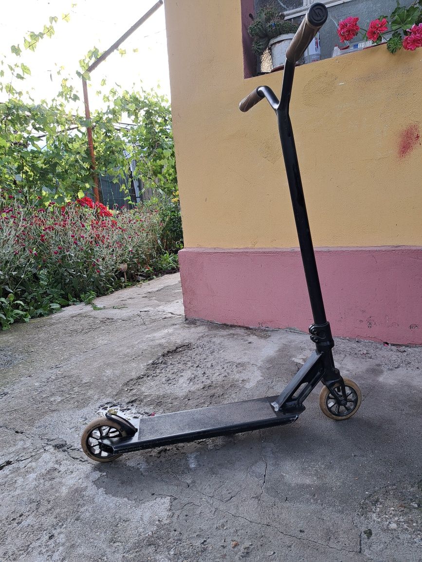 Trotineta freestyle Mf540
