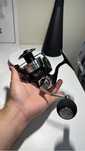 Mulineta spinning Daiwa Certate G 21 SW 6000H
