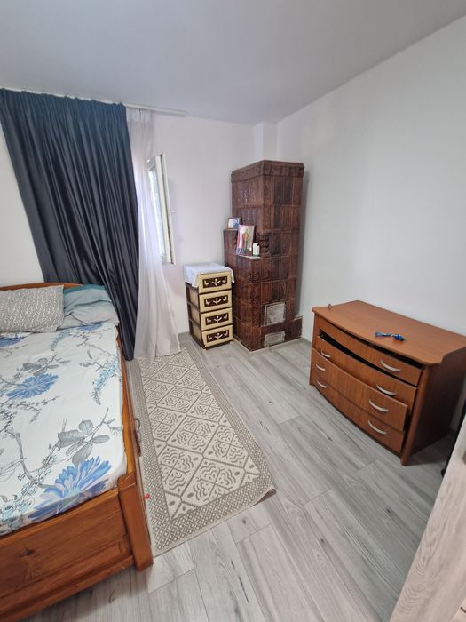 Casa de vanzare ! Sat Ulmeni