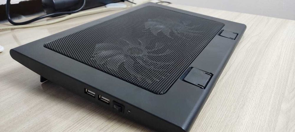 Система охлаждения для компьютеров