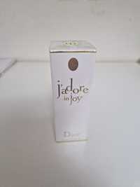 Parfum Dior j'adore in joy 50 ml