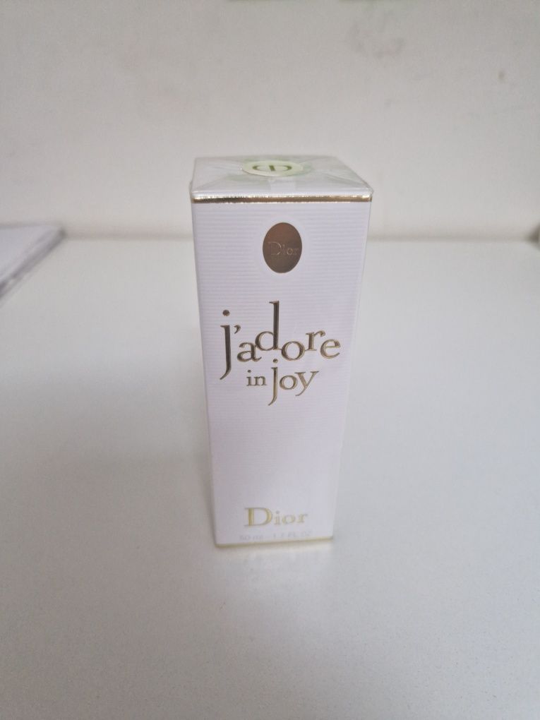 Parfum Dior j'adore in joy 50 ml