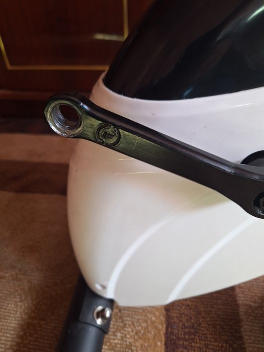 Bicicleta fitness Merax.