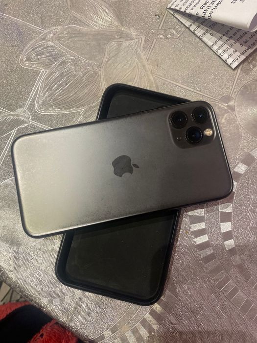 Vand Iphone 11 pro