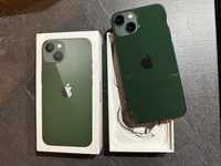 Iphone 13, Verde, 256 gb
