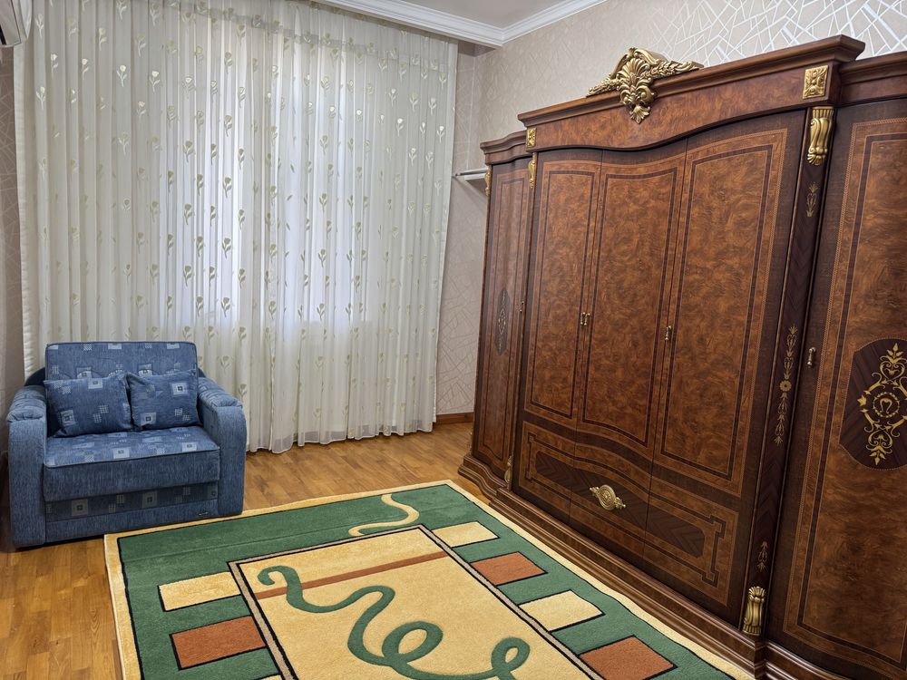 Сдаётся квартира в аренду Мирабадский район на Папугайчиках