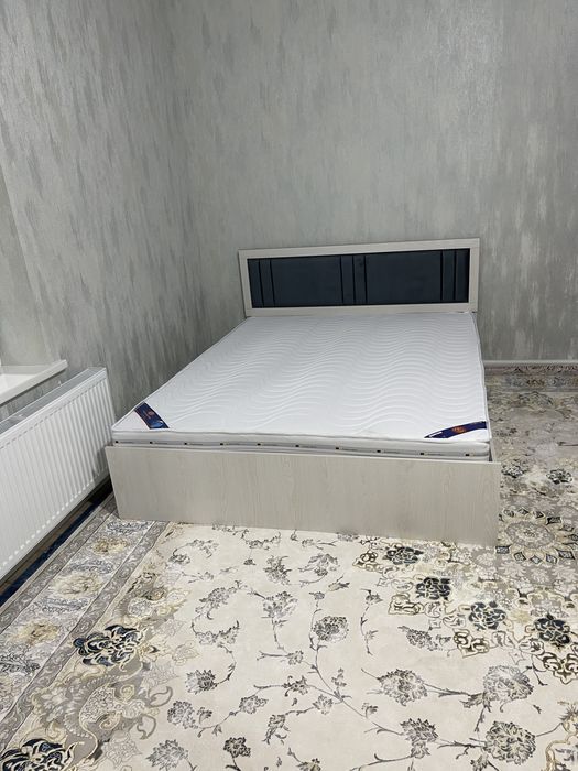 Kravat 2 kishilik kravat Спальни Кровать