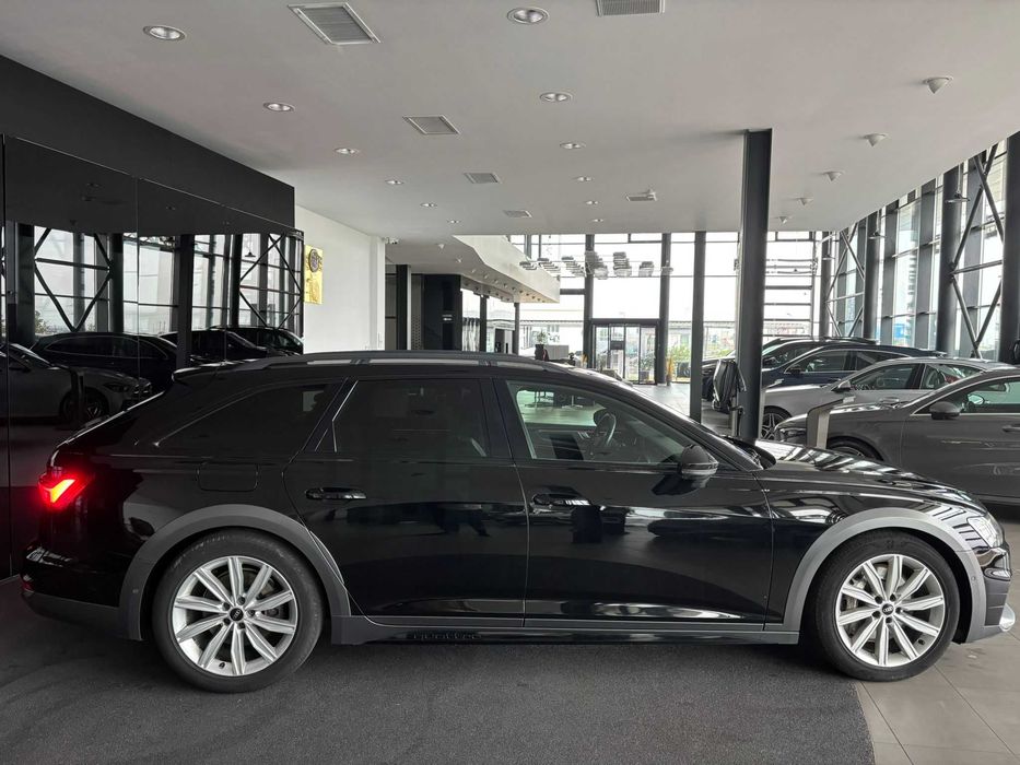 Audi A6 Allroad - 55 TDI quattro
