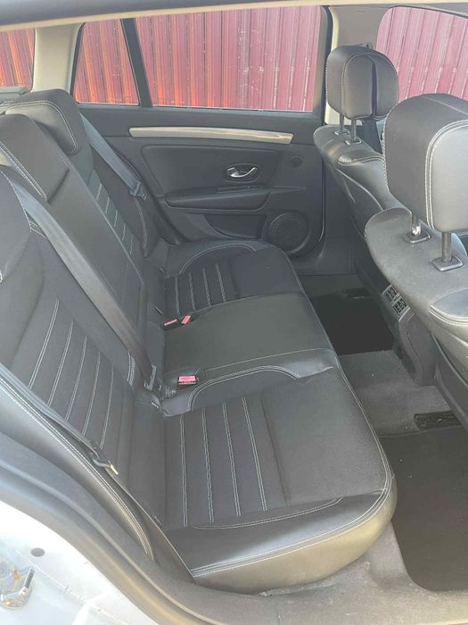 Renault Laguna 2014 1.5 110 cp