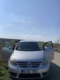 Wolkswagen golf benzina