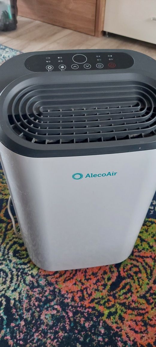 Dezumidificator Aleco Air D14 Purifi