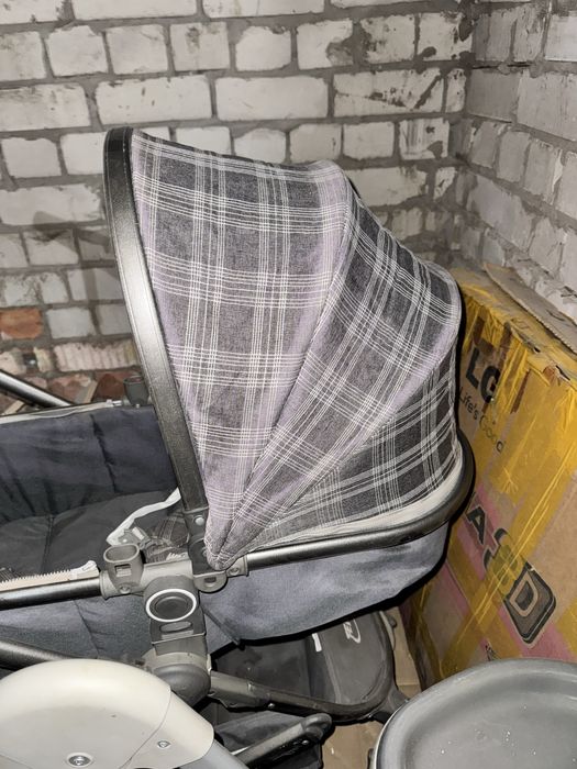 Детская коляска.
