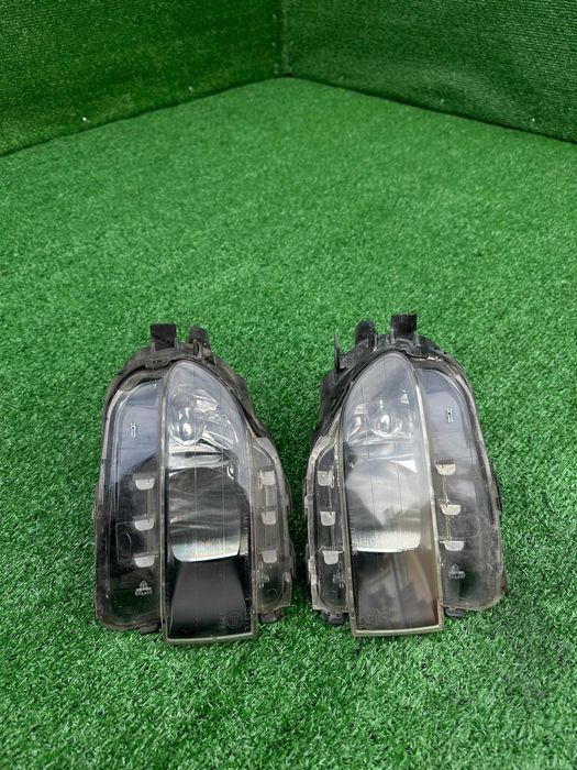 Туманники птф Lexus Gs350 Gs430 Gs300 оригинал