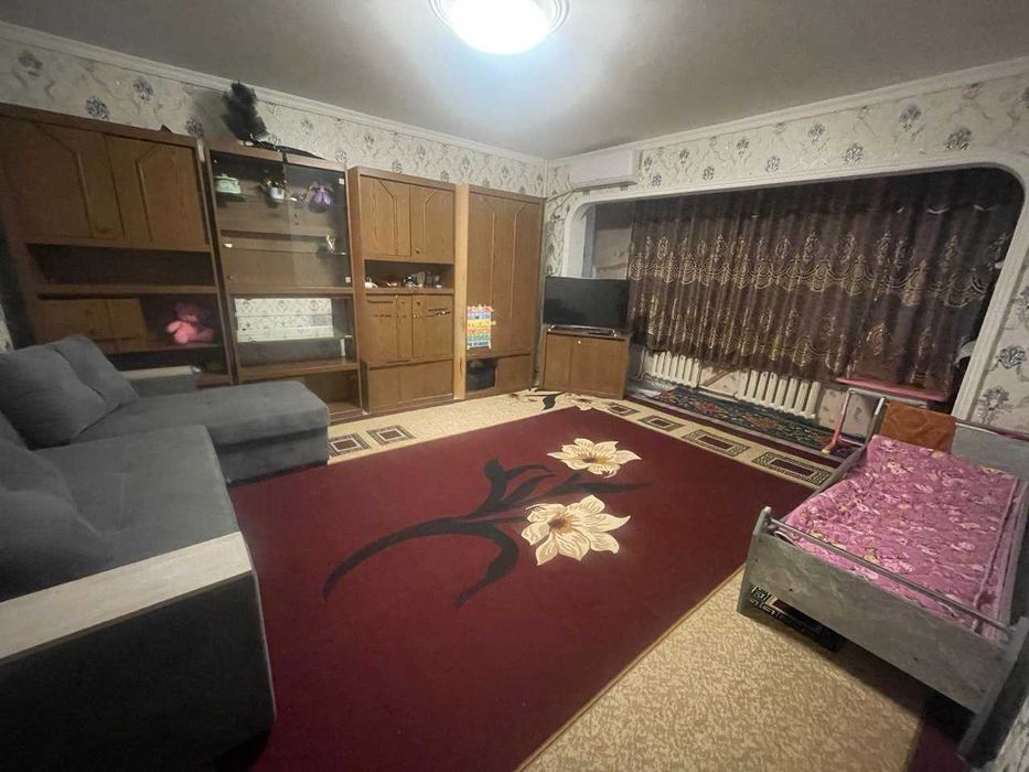 Сдается 2 ком на Ташсельмаше недорого