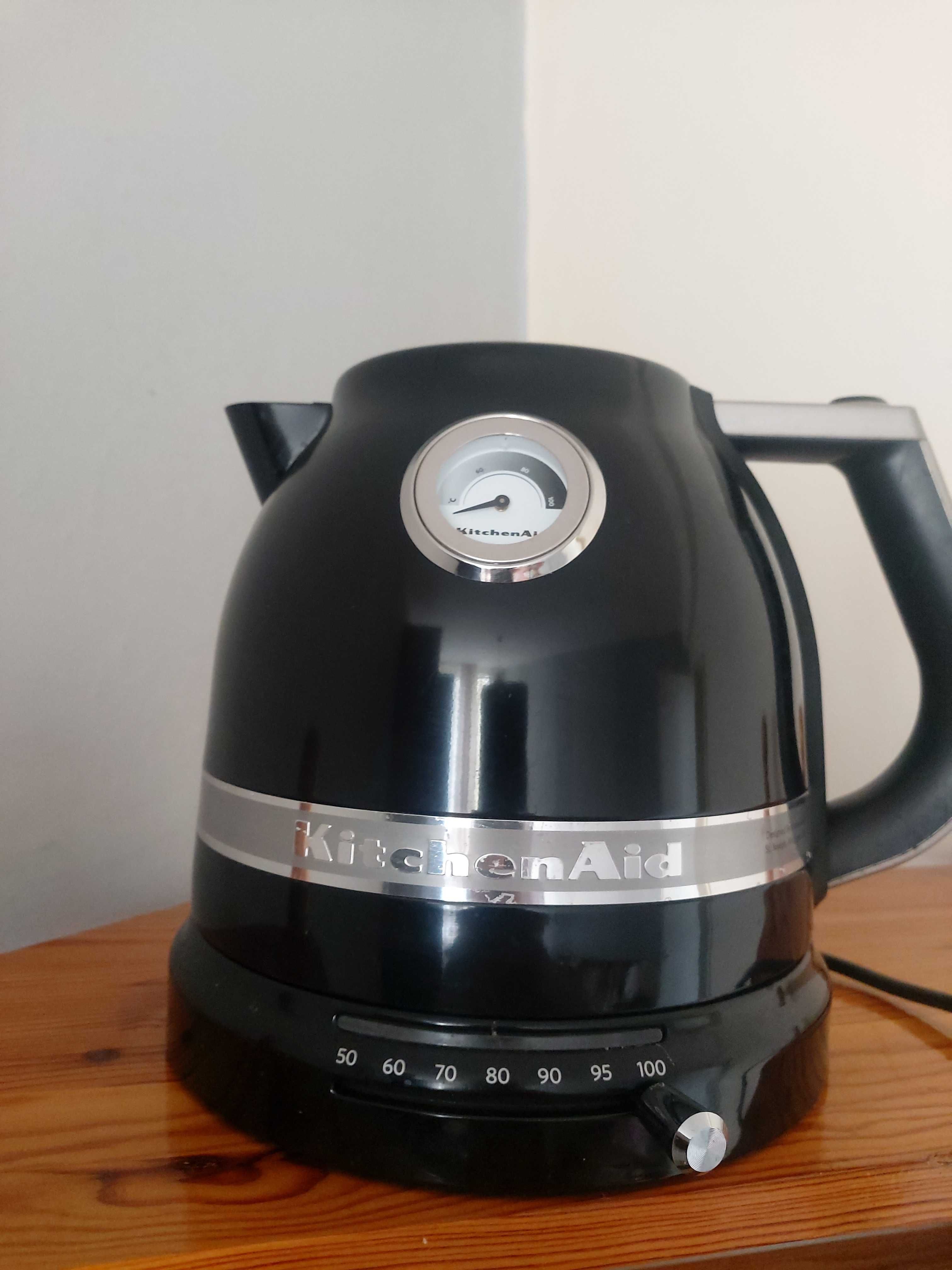 Електрическа кана KitchenAid СУПЕР ПРОМОЦИЯ