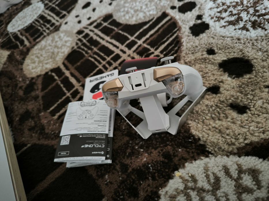 GameSir Cyclone 2 RGB