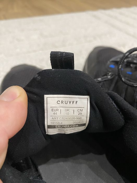 Cruyff 44 номер мъжки маратонки