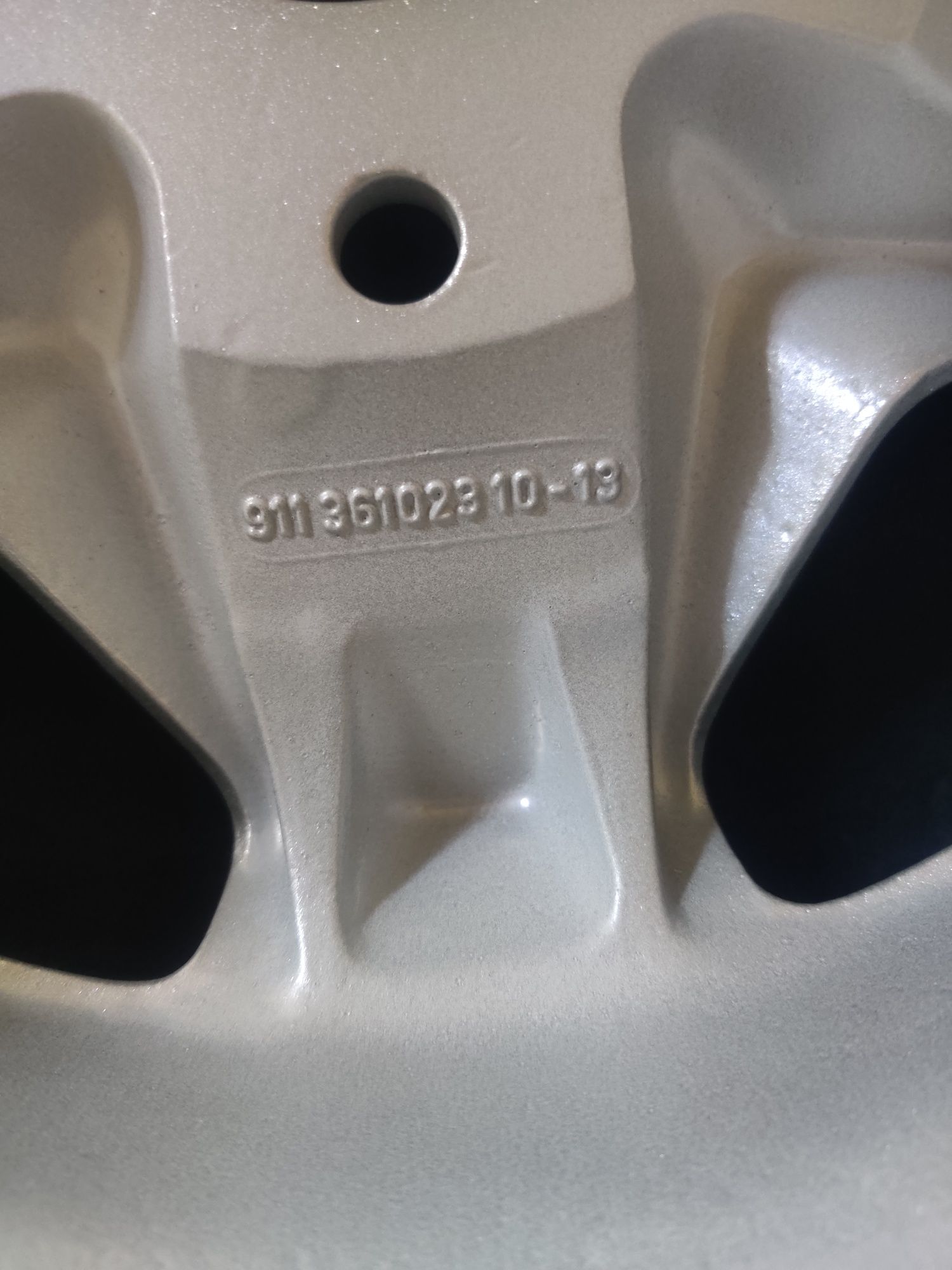 Джанти ATS Porsche Порше 911 911F, 911G, 6Jx15, H2, ET36, 5х130