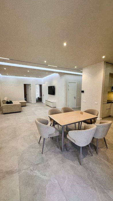 Сдается квартира в современном дизайне на долгосрочную основу