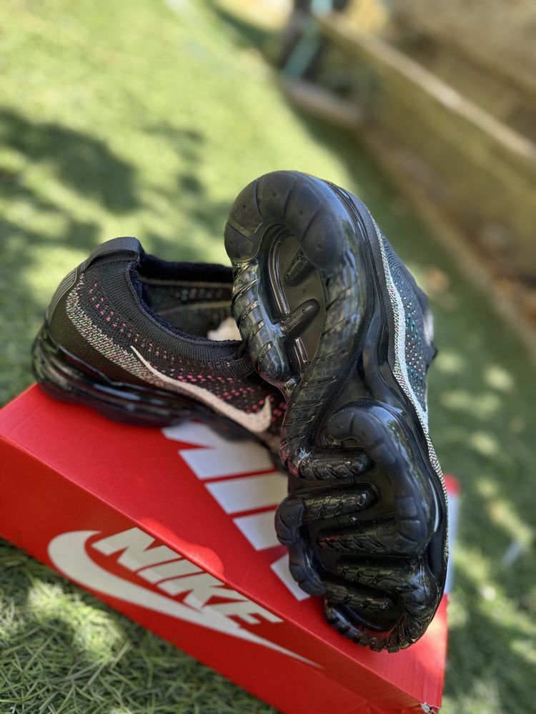Nike Air Vapormax 2023 Fk “Multicolour” чисто нови оригинални 42.5