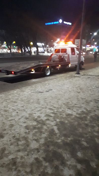 Эвакуатор-мини- погрузчик не дорого